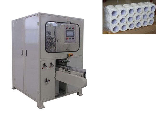 JN-DYHX 衛（wèi）生卷紙大回旋