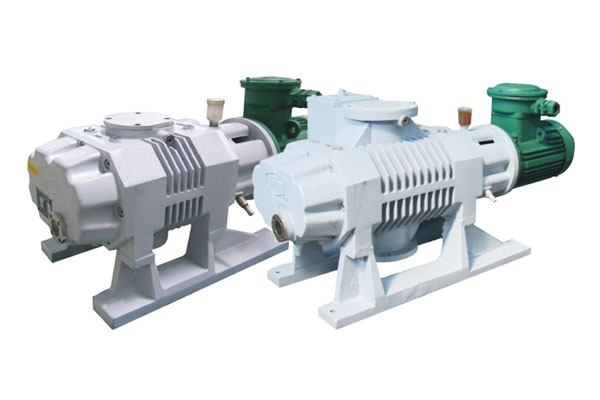 羅茨真空泵開機和運轉有哪些注意事項？