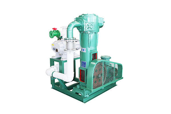 無油真空泵的優缺點及工作原理是什麽？草莓视频在线工業泵告訴（sù）你！