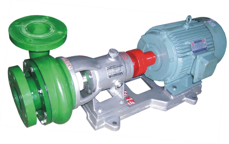 FP係列塑料離心泵