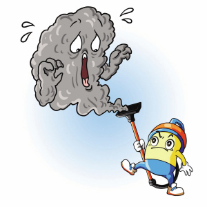 廢氣處理成套（tào）設備（bèi）