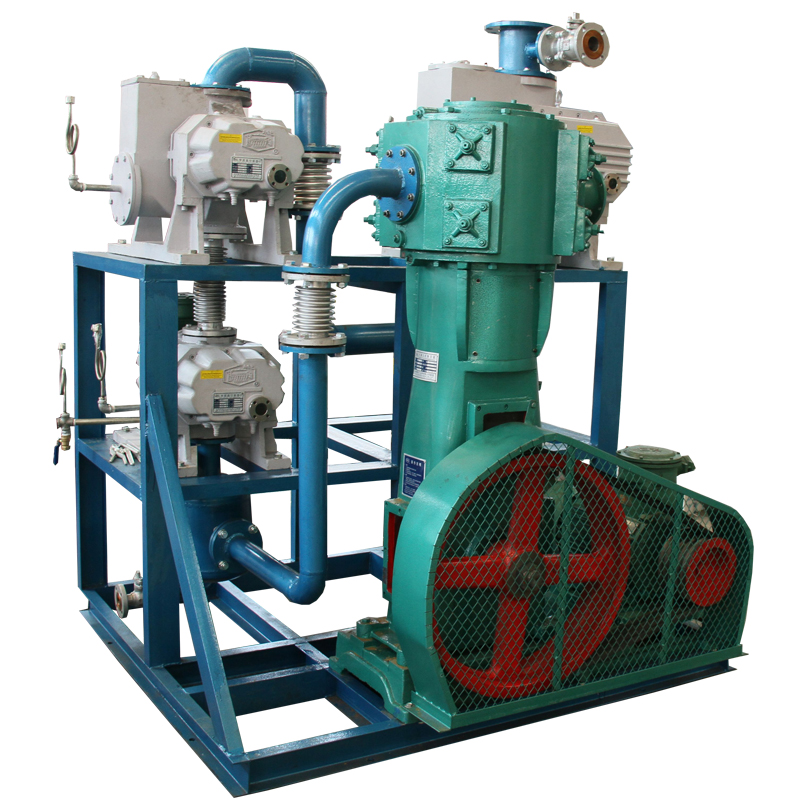 無油立式真（zhēn）空泵 (10)