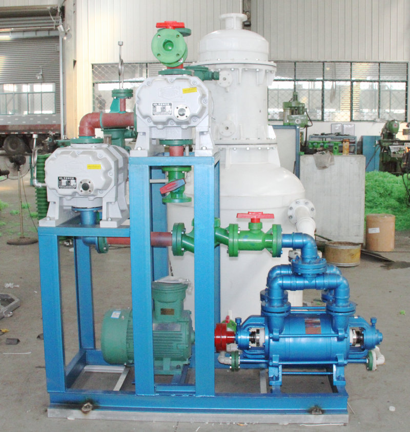 FJZJS水環式真空泵機（jī）組（zǔ） (2)