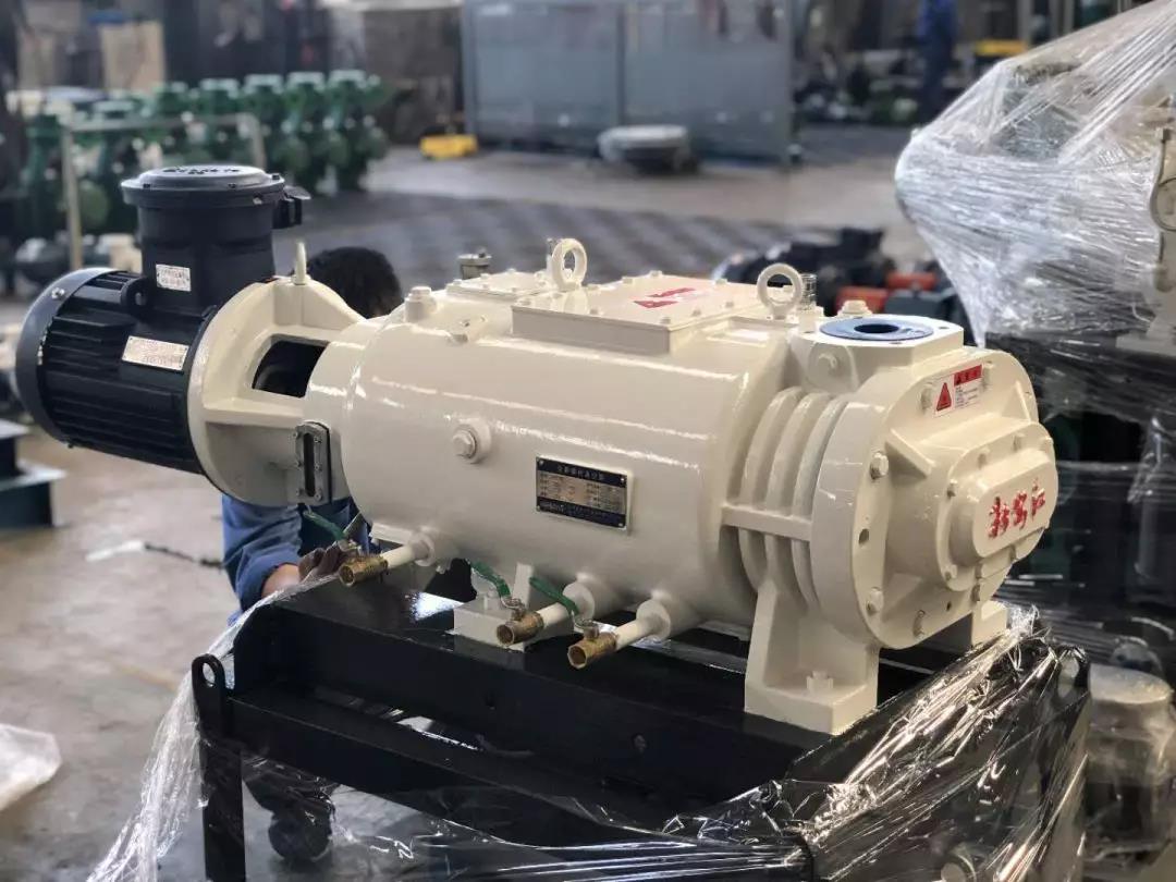 新安（ān）江工（gōng）業泵5