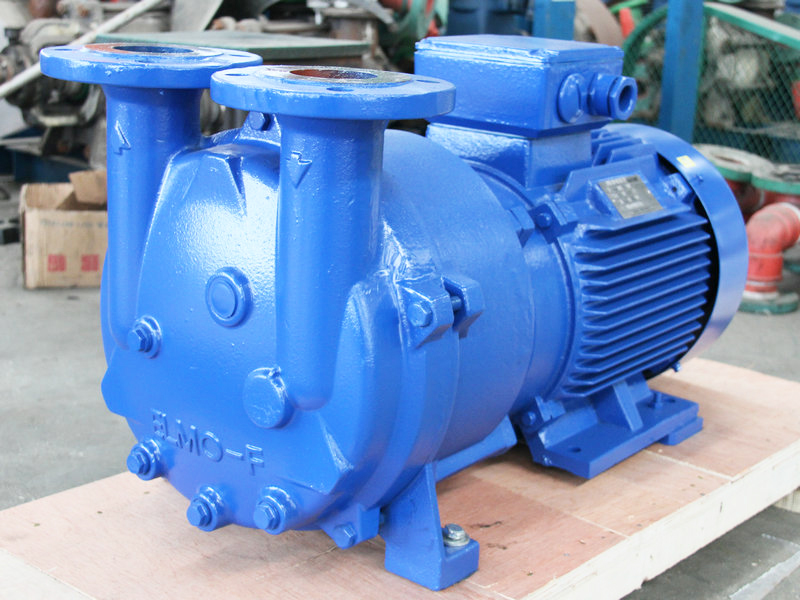 2BV液環真空泵 (1)