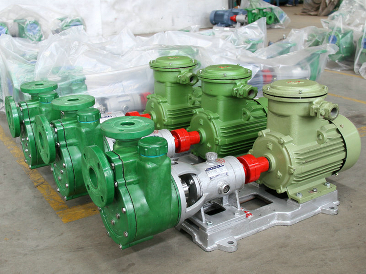 FVZFPZ塑料自吸（xī）泵 (1)