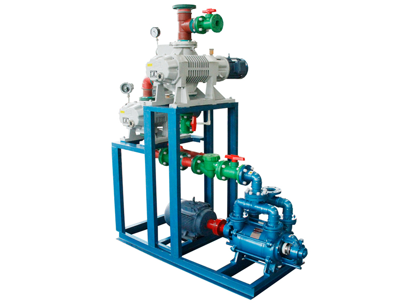 羅茨（cí）水環大氣機（jī）組02