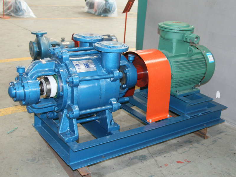 水環（huán）式真空泵 (2)