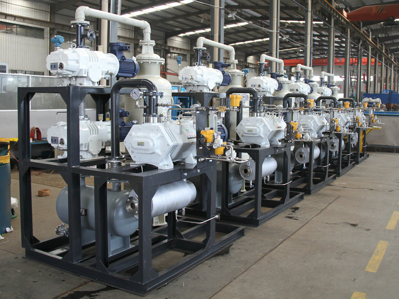 螺（luó）杆真空泵 (1)