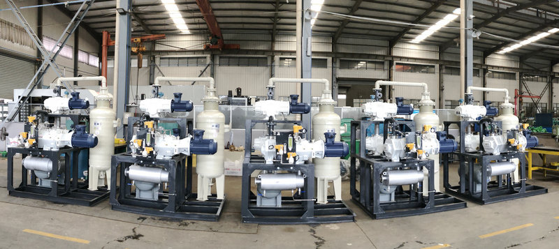 螺杆真（zhēn）空泵 (2)