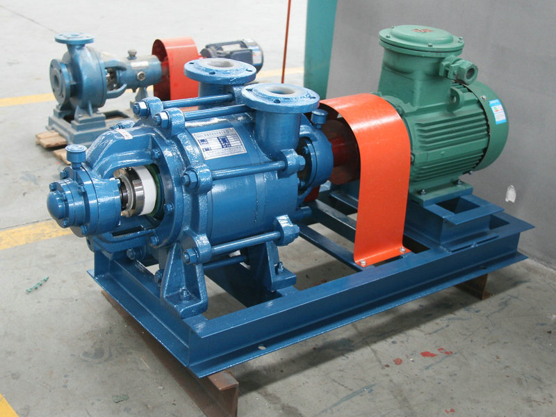 水環（huán）式真空泵 (4)