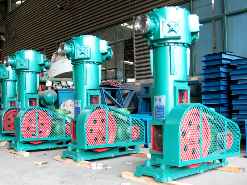 新（xīn）安江WLW無油泵 (1)