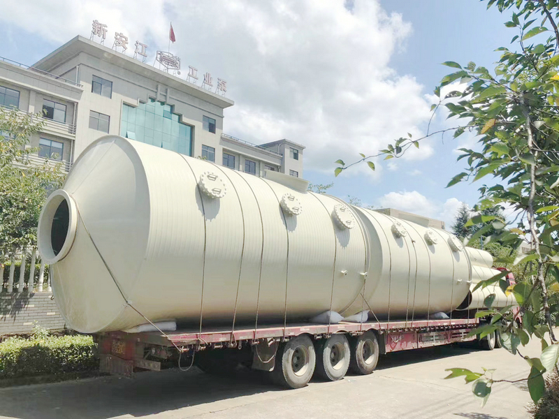 pph儲罐-杭州（zhōu）草莓视频在线工業泵有限公司 (2)