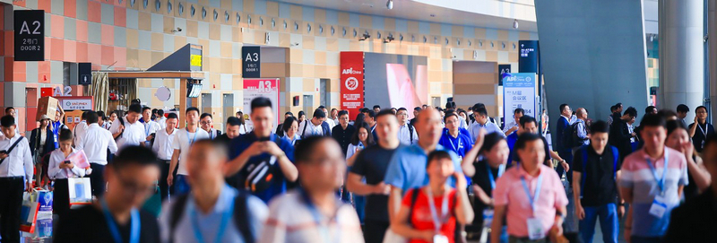 杭州草莓视频在线工業泵-第84屆中國國際醫藥原料藥／中間體／包裝／設備交（jiāo）易（yì）會（API China） (3)