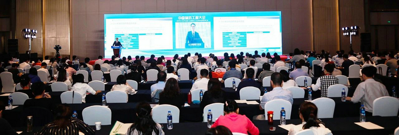 杭州新（xīn）安江工業泵-第84屆中國國際醫藥原料藥／中間體（tǐ）／包裝／設備交易會（API China） (4)