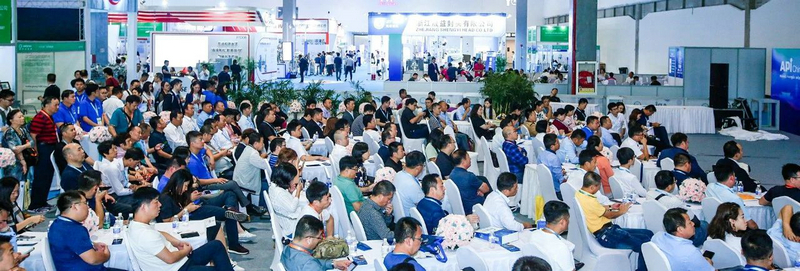 杭州草莓视频在线工業泵-第84屆中國國際醫藥原料藥／中間（jiān）體／包裝／設備交易會（huì）（API China） (5)