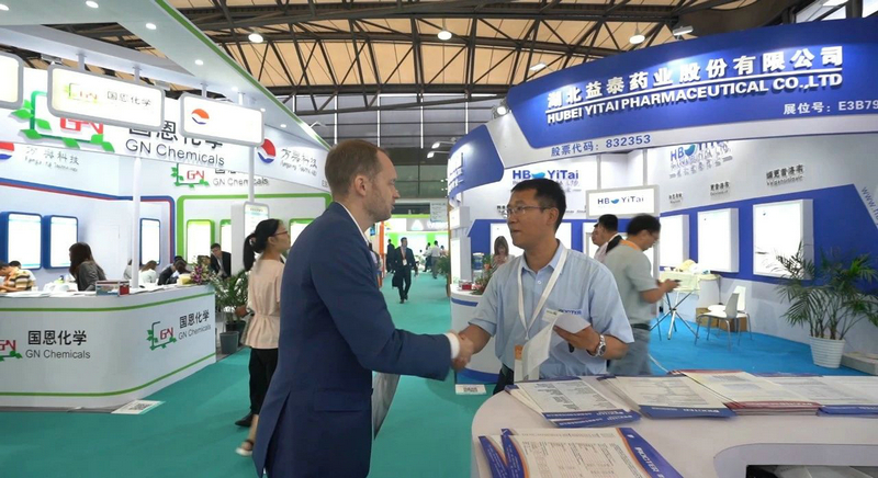 第20屆製藥展-杭州（zhōu）草莓视频在线工業泵4