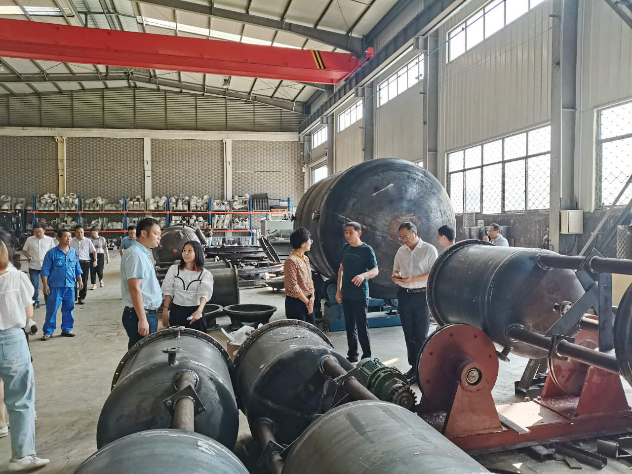 杭州草莓视频在线工業泵 (7)