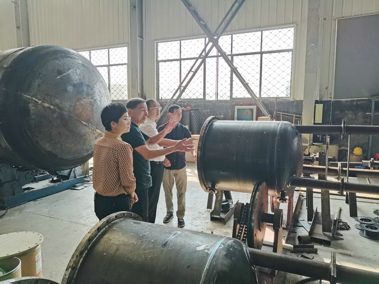 杭州草莓视频在线工業泵 (8)