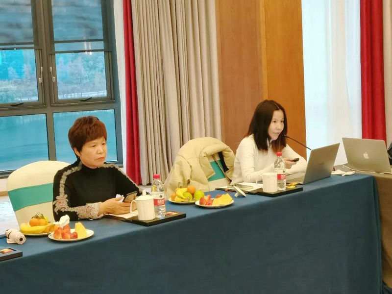 2021年度（dù）總結大（dà）會 (2)