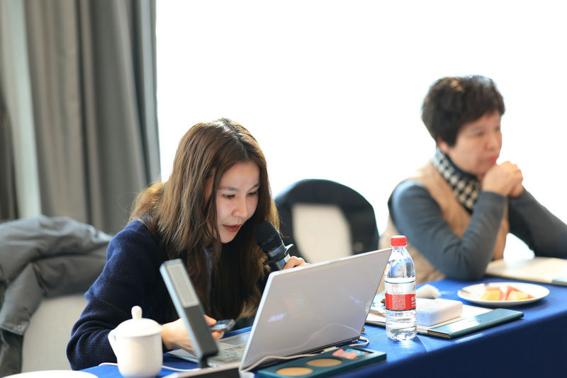 杭（háng）州草莓视频在线工（gōng）業泵2024年度總結大會（huì） (3)