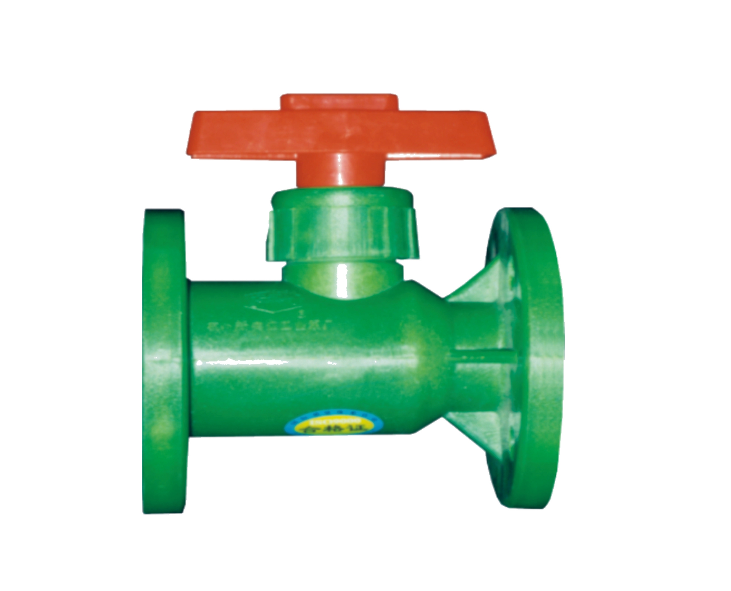 RPP係列增強（qiáng）聚（jù）丙烯閥件