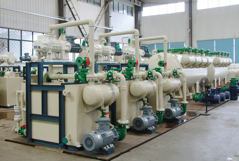 FJZJP羅茨水噴射真空機組（zǔ） (3)