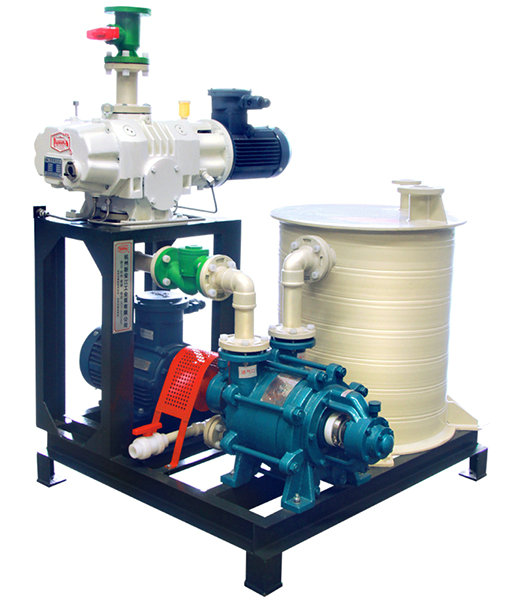 羅茨水環式真空機組（zǔ） (17)_副本（běn）