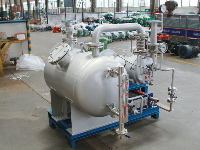 2BW液（yè）環式真空機組 (11)