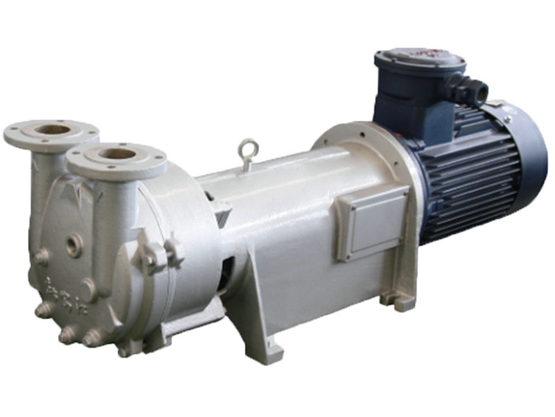 2BV係列液環真空泵