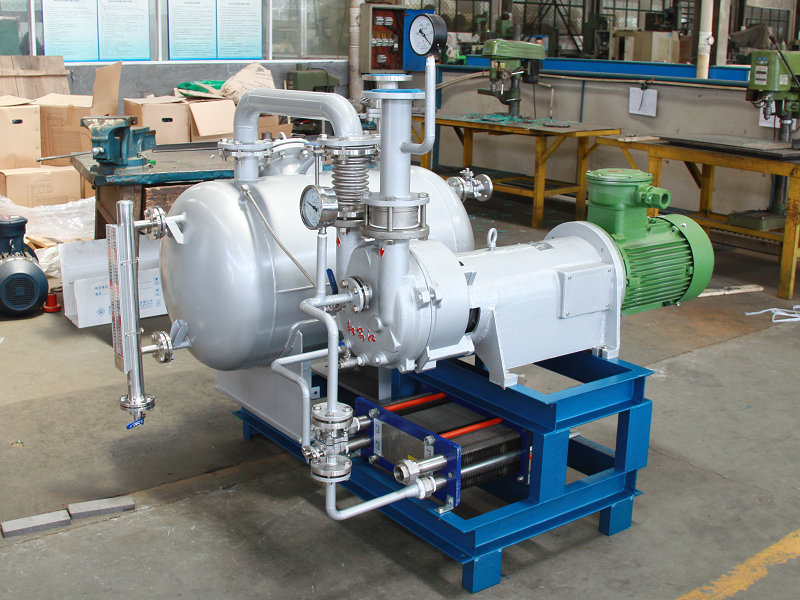 2BW液（yè）環式真空機組 (13)