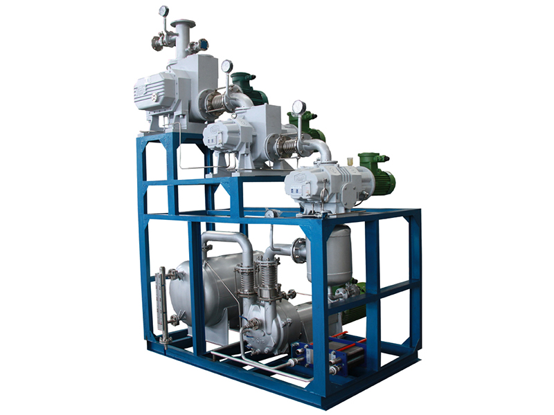 JZJ2B羅茨液環（huán）真空機（jī）組 (4)