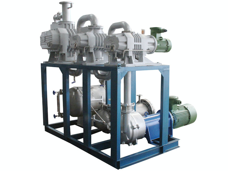 JZJ2B羅茨液環真空機組 (3)