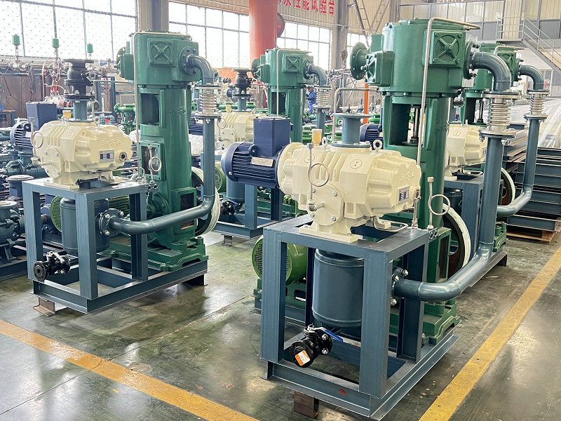 JZJWLW無油立式真空（kōng）機（jī）組 (2)