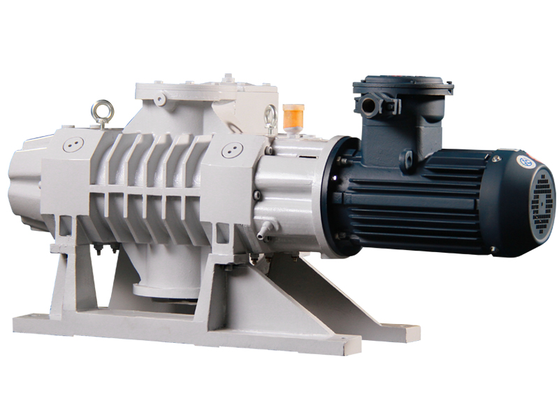 ZJC/P係列羅茨真空泵