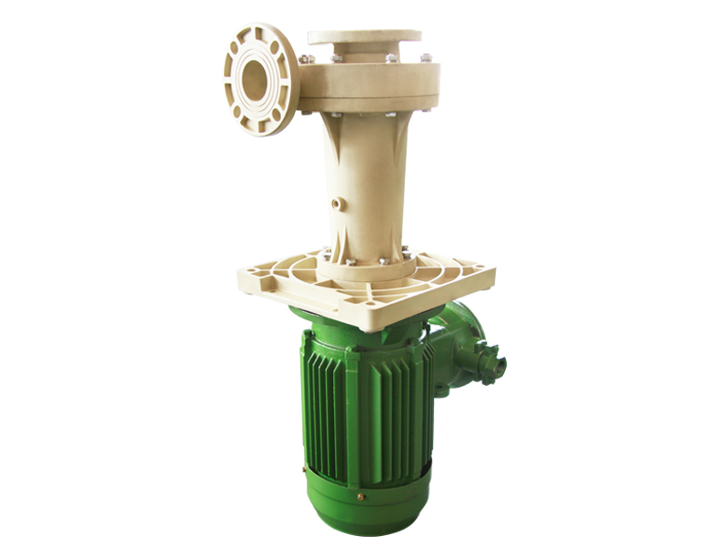 FPL/N係列立式泵