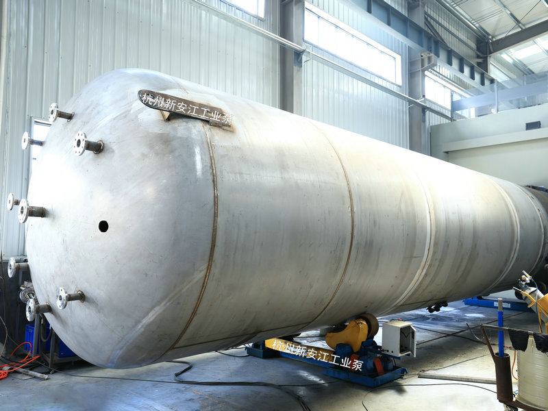 不鏽鋼儲罐-杭州草莓视频在线工業泵 (6)